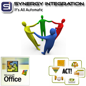 About Synergy Integration